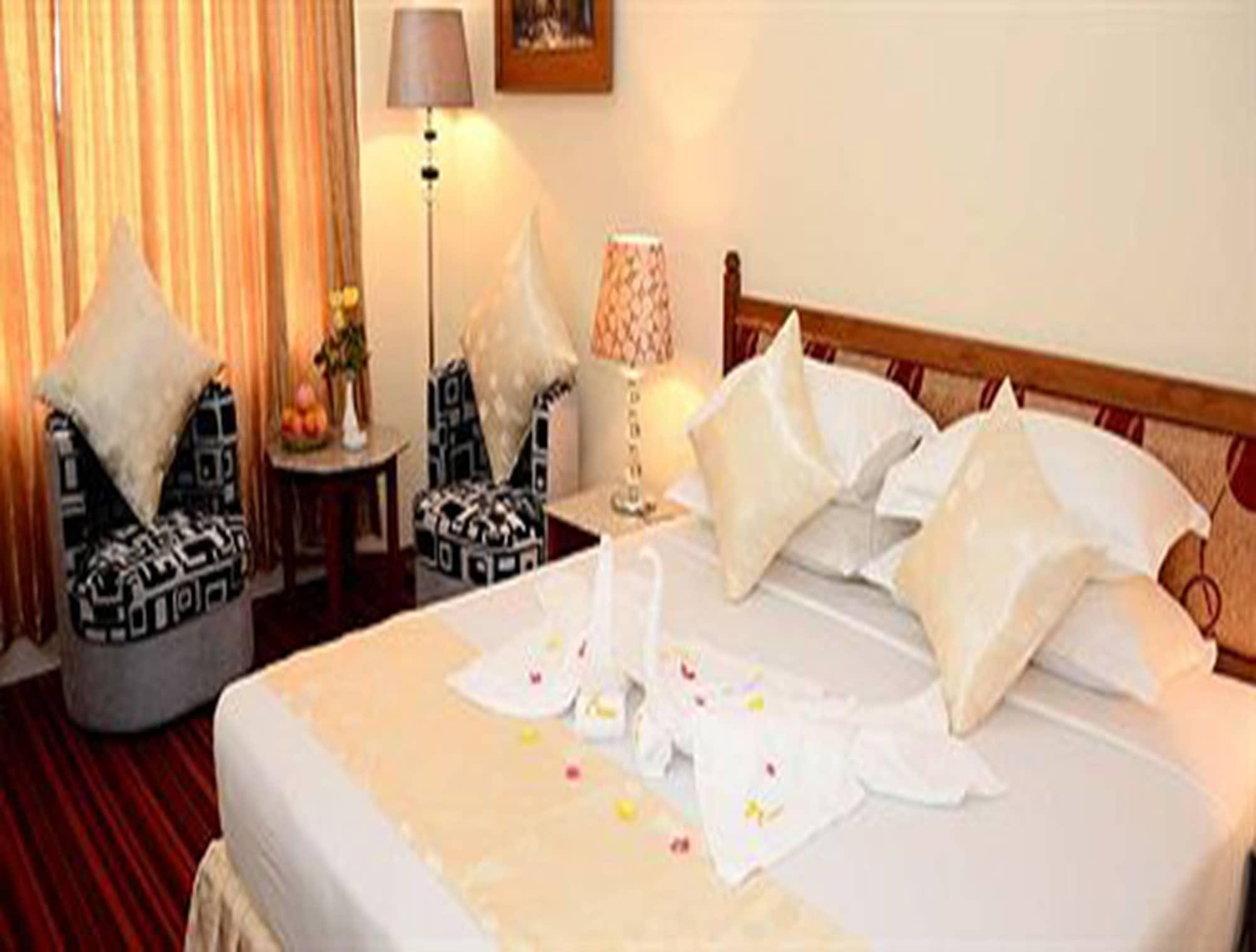 Reno Mini-hôtel 3*