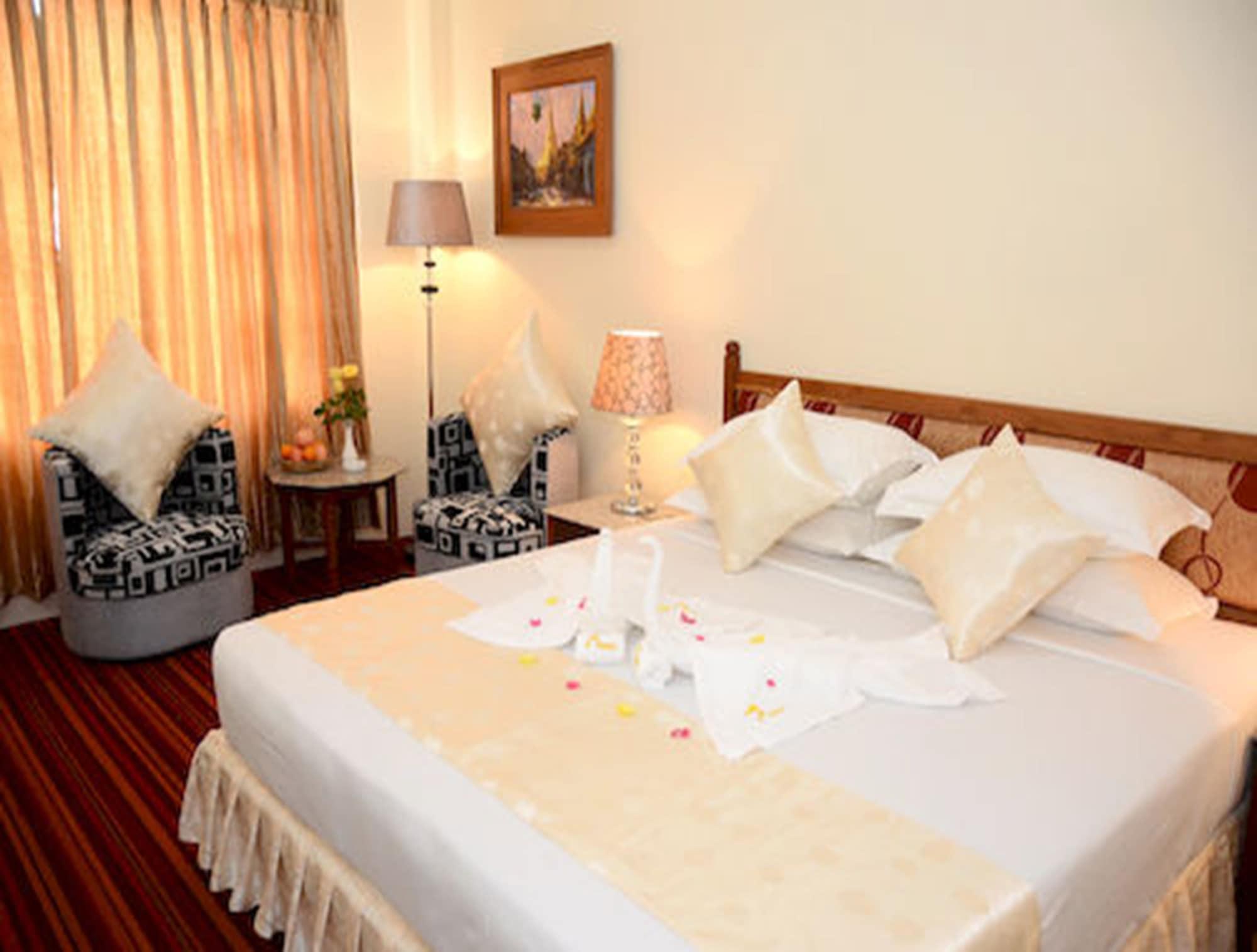 Mini-hôtel Reno