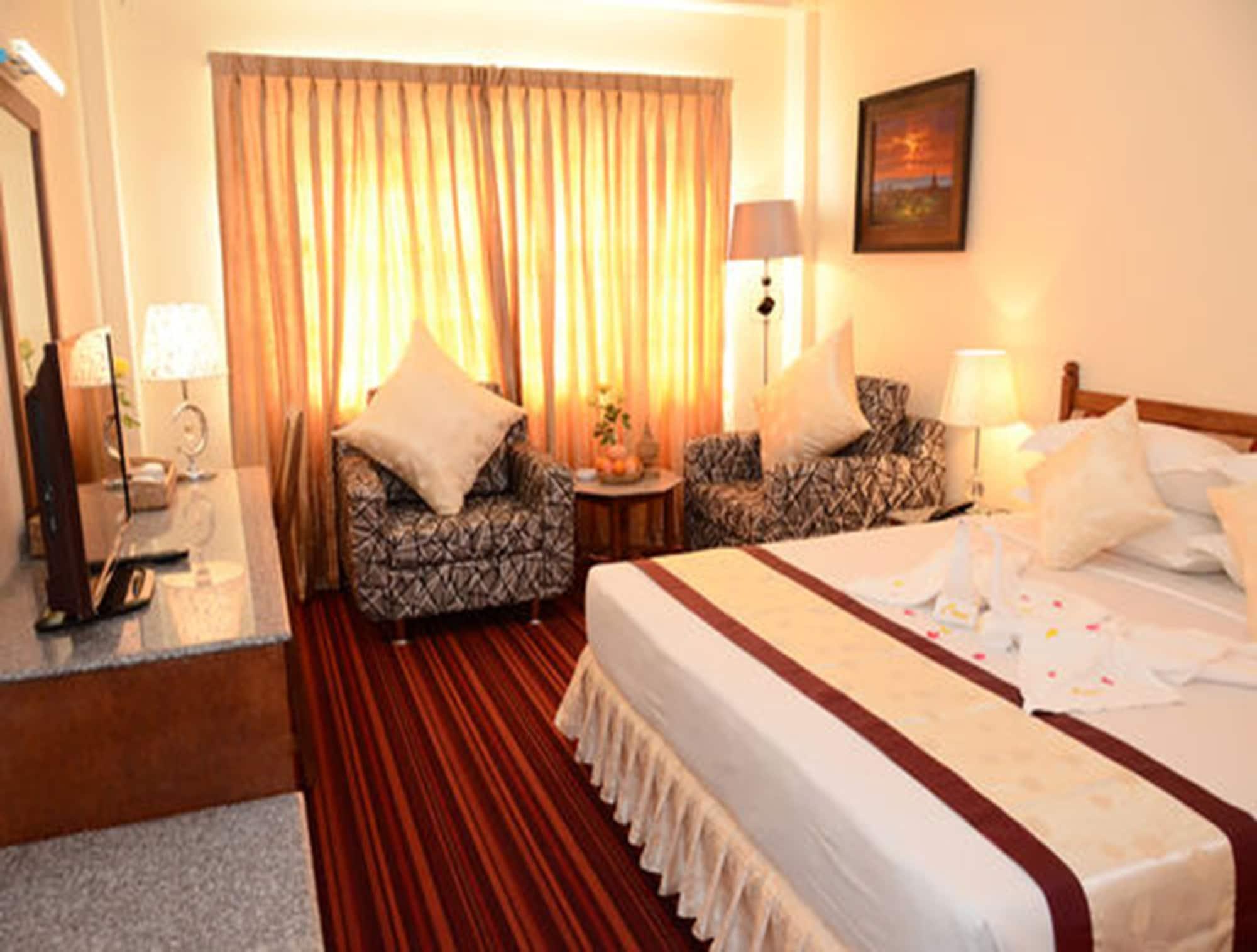 Reno Mini-hôtel