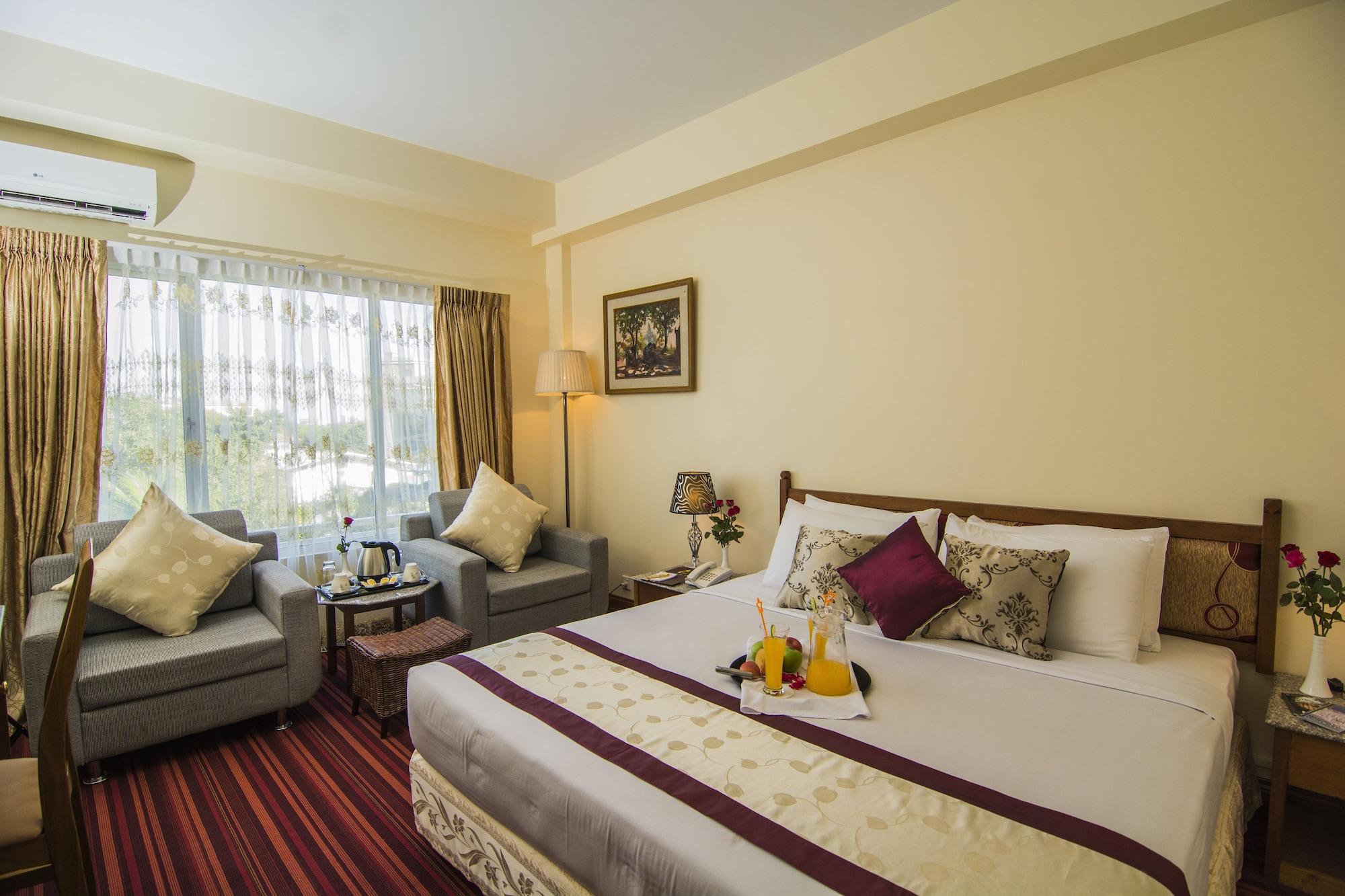 Reno Mini-hôtel