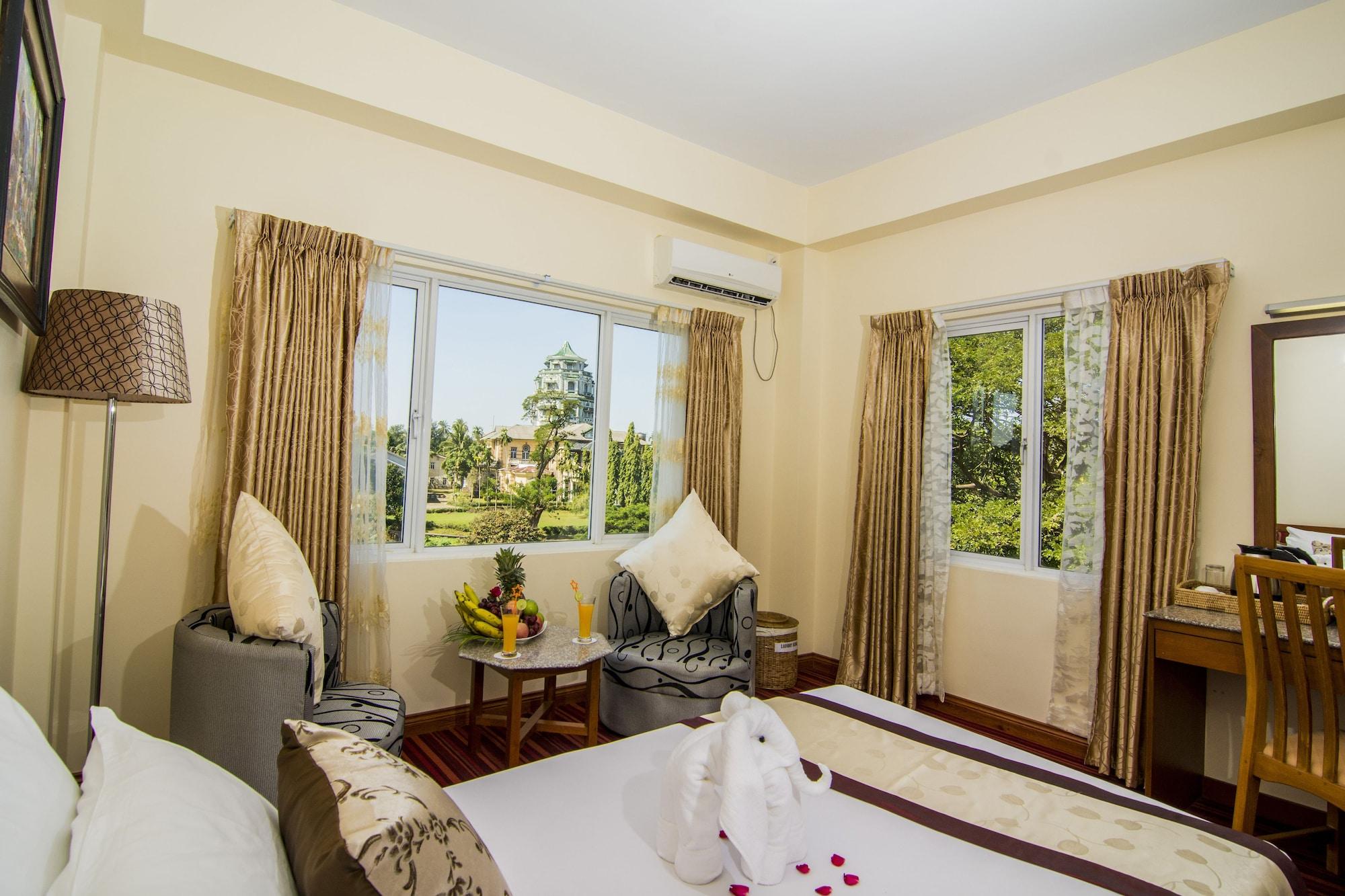 Reno Inn 3*