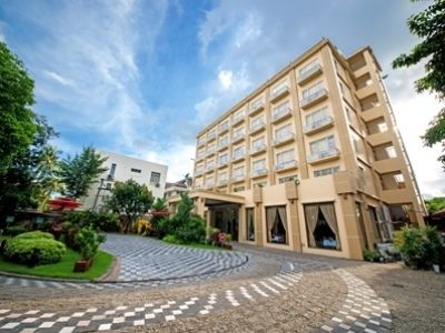 Mini-hôtel Reno Yangon