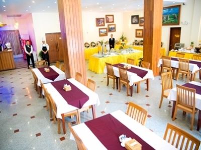 Inn Reno 3*
