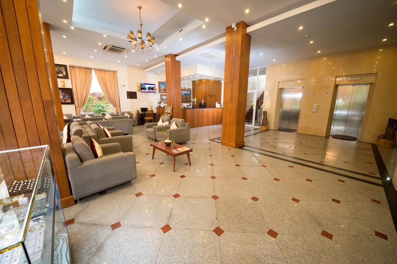 Reno Inn 3*