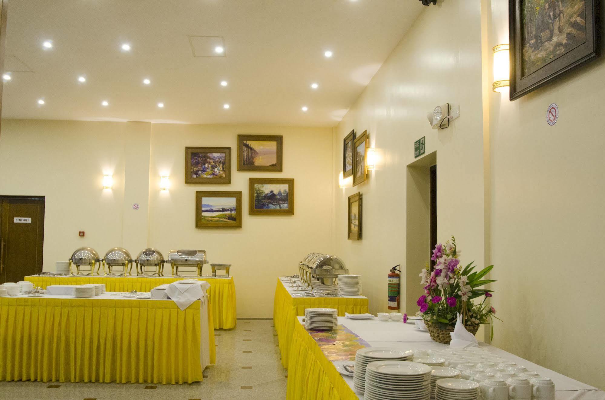 Reno Yangon