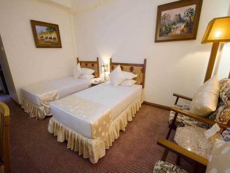 Reno Inn