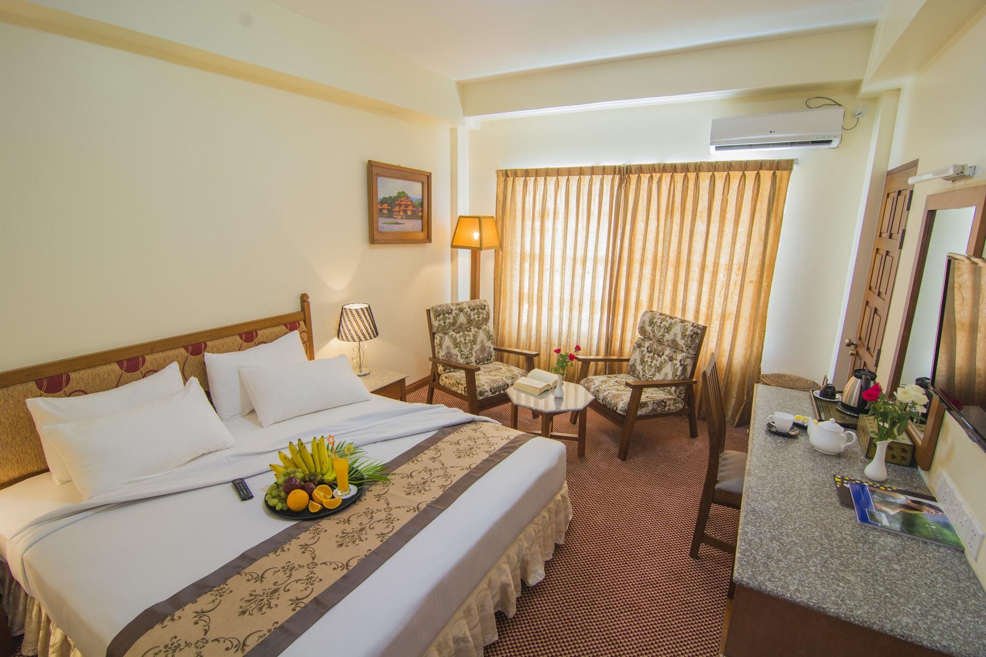 Reno Inn