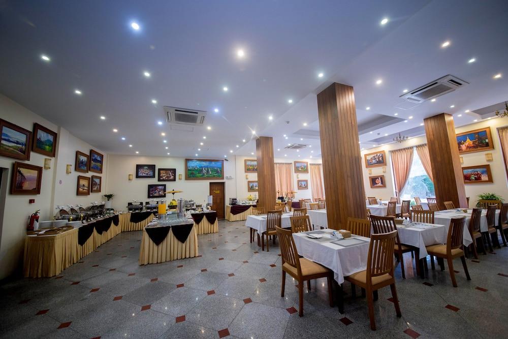 Reno Inn 3*